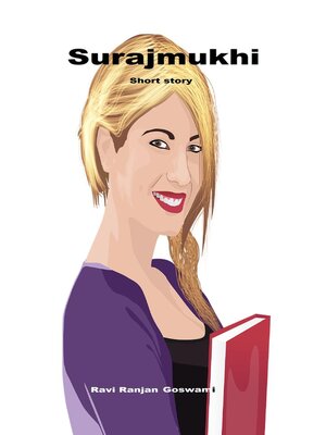 cover image of Surajmukhi